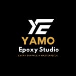 Yamo Epoxy Studio logo